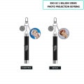 EXO-SC PHOTO PROJECTION KEYRING_1 BILLION VIEWSSMTOWN&STORE