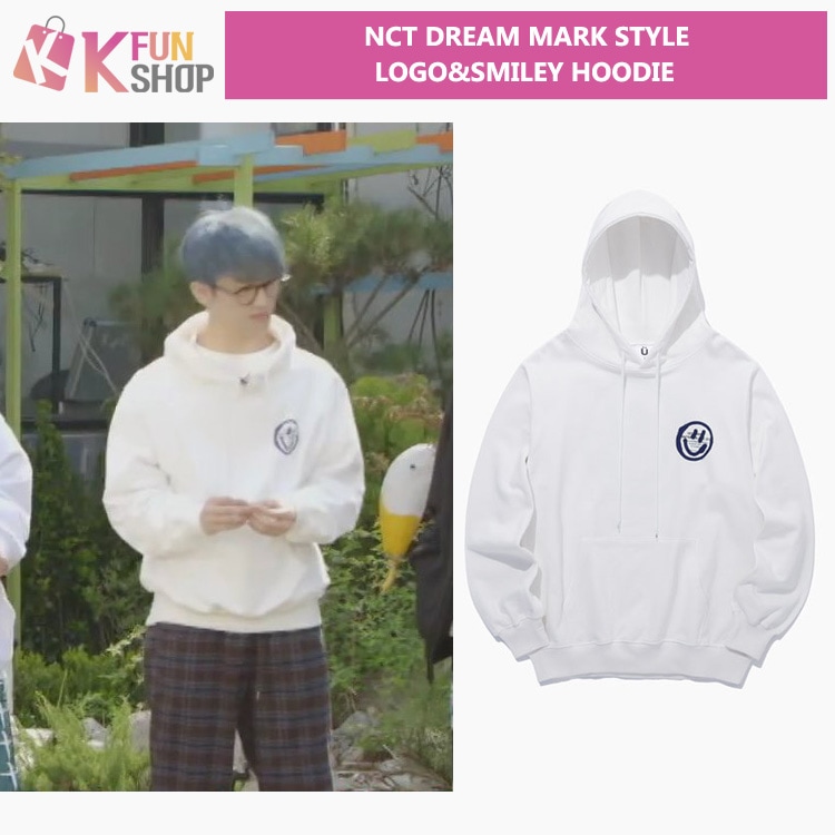 Hoodie Mark Nct Mark Lee Slowacid Hoodie Buy Nct Mark Hoodie Flash