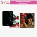 ͽSEVENTEEN PREMIUM PHOTO_BITTERSWEETָ