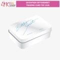 ͽSEVENTEEN TRADING CARD TIN CASE_BITTERSWEETָ