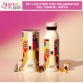 ��ͽ���BTS IDOL TUMBLER / BOTTLE��BTS x BUILT NEW YORK COLLABORATION��