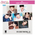 ͽ/̵BTS CUBIC PAINTING Ver.5 å