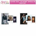 ��ͽ���TAEYEON PHOTO SET_INVU : THE EXHIBIT OFFICIAL MD��SMTOWN&STORE��