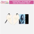 ��ͽ���TAEYEON HEAL ME FRAGRANCE TABLET_INVU : THE EXHIBIT OFFICIAL MD��SMTOWN&STORE��
