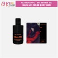 ��ͽ���TAEYEON HEAL ME MOOD BODY SKIN_INVU : THE EXHIBIT OFFICIAL MD��SMTOWN&STORE��