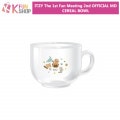 ͽITZY CEREAL BOWL_1st Fan Meeting 2nd OFFICIAL MD