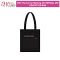 ͽITZY POCKET ECO BAG_1st Fan Meeting 2nd OFFICIAL MD