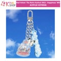 ͽRed Velvet ACRYLIC KEYRING_The ReVe Festival 2022 : Happiness MD