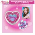 ͽaespa CANDY (with TINCASE)_Oh! Caendy Pocket Part.1 MD