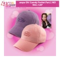 ͽaespa BALL CAP_Oh! Caendy Pocket Part.1 MD