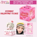 ͽNCT CCOMAZ VALENTINEs CAKE_NCT 127 NCT DREAM WAY V OFFICIAL MD