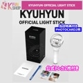 ��ͽ���KYUHYUN OFFICIAL LIGHT STICK