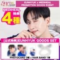 ��ͽ���[MEDIHEAL��ŵ4���դ�] EUNHYUK x MEDIHEAL PROMOTION GOODS EVENT