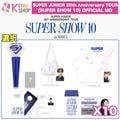 ��ͽ��/����̵����[����] SUPER JUNIOR 20th Anniversary TOUR [SUPER SHOW 10] OFFICIAL MD_2