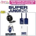 ��ͽ���[����] SUPER JUNIOR [Super Junior25] OFFICIAL MD�ڥ���󥻥��Բġ�