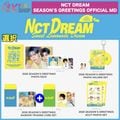 ��ͽ���[����] NCT DREAM 2026 SM ARTIST SEASON��S GREETINGS MD