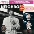 ������̵��/ͽ���[����+��Ź��ŵ2���դ�] Jung Kook(BTS) ɽ�� the NEIGHBOR 2026ǯ 3���