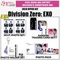 ��ͽ�������_EXO 2026 SM ARTIST SEASONS GREETINGS OFFICIAL MD