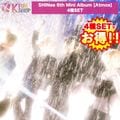 ������̵��/ͽ��ۥ���Х�4�糧�å�_SHINee �ߥ� 6�� ����Х� [Atmos] �ڹ���㡼��ȿ�ǡڥ���󥻥��Բġ�