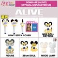 ��ͽ���[����] DONGHAE(SUPER JUNIOR) THE 1ST ALBUM [ALIVE] OFFICIAL CHARACTER MD