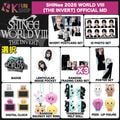 ��ͽ�������_SHINee 2026 WORLD VIII : [THE INVERT] OFFICIAL MD_1