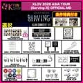 ����_XLOV 2026 ASIA TOUR [Serving-X] OFFICIAL MD