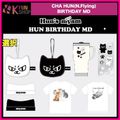 ����_N.Flying ChaHun BIRTHDAY OFFICIAL MD