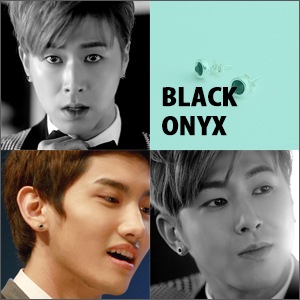 BLACK ONYX[ ߥѥ]