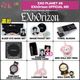 ����_EXO PLANET #6 EXhOrizon OFFICIAL MD