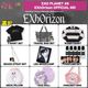 ����_EXO PLANET #6 EXhOrizon OFFICIAL MD