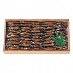 小あゆ煮 詰合せ K3H