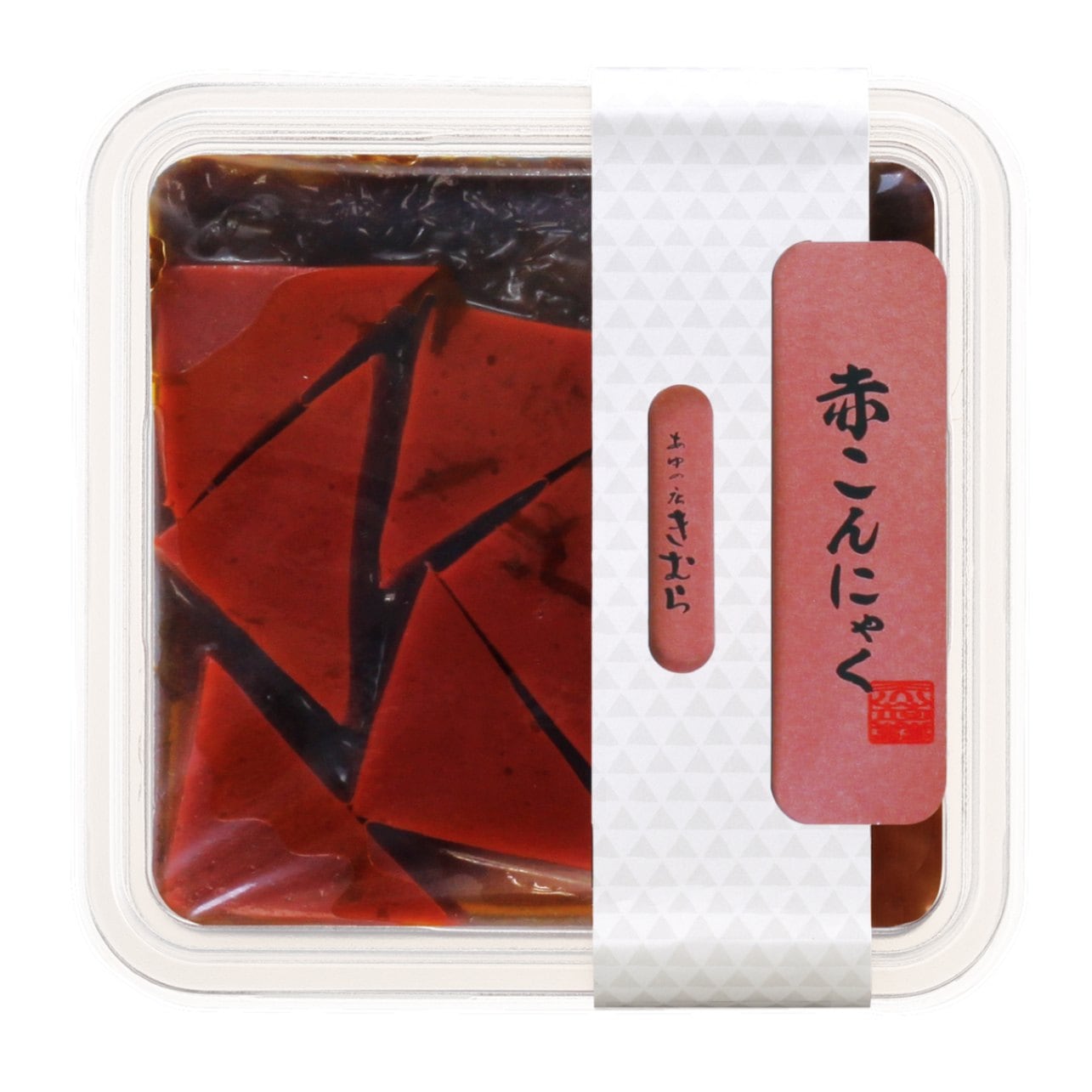 赤こんにゃくC 110g OAC