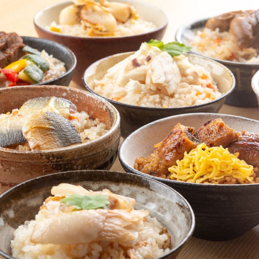 贅沢御膳 お好みで選べる！定期お届け 8点コース [ 送料無料 ]