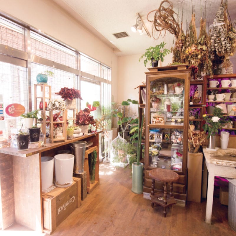 GAUDI（ガウディ）