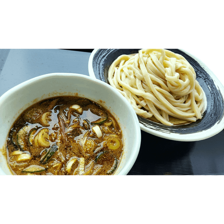 武蔵野うどん あらい