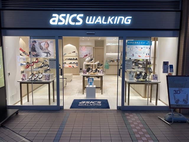 アシックスウォーキング　川口店