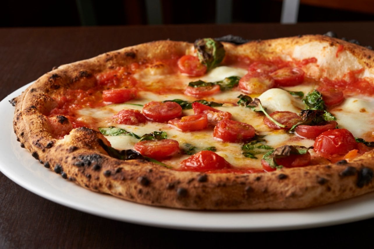 Pizzeria Ohsaki 武蔵浦和店（ピッツェリアオオサキ）