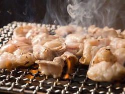 塩ホルモン ぶーたん