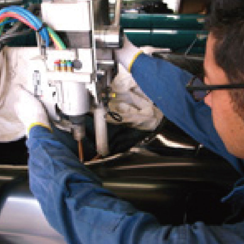 株式会社 原自動車工作所 川口エリア Asapass