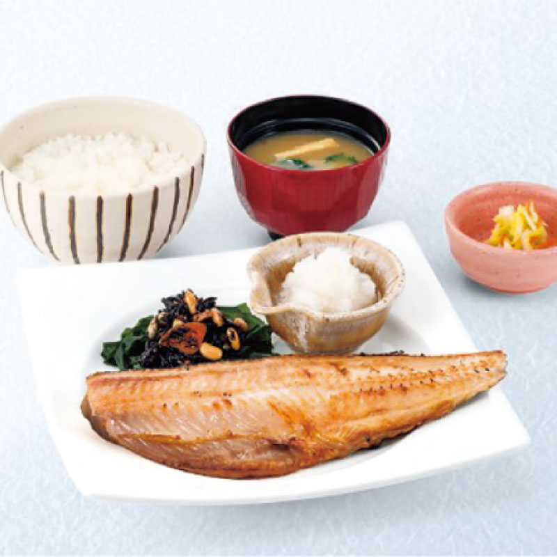 大戸屋 ごはん処 | ビーンズ戸田公園 | ASAPASS