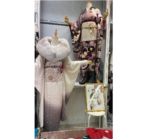 振袖館 cocol 川口駅前店