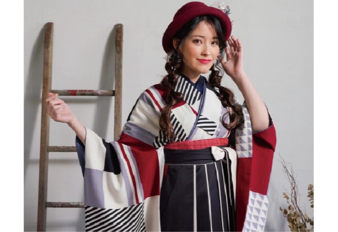 振袖館 cocol  大宮駅前ラクーン店