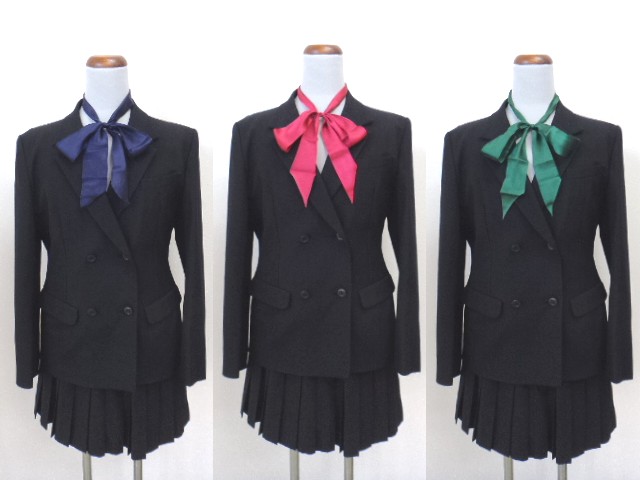 女子高生制服・セーラー服・ブレザーの通販|中古学生服のことなら A ...