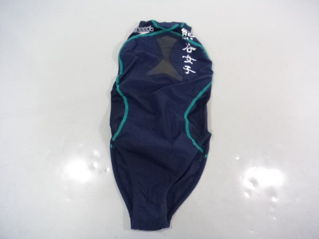 T291 熊谷女子高校 競泳水着 ワンピース Speed スピード 紺 Yt0275 3ppe 女子制服 高校 中古 中古学生服の専門店 A 制服店 Com T291 熊谷女子高校 競泳水着 ワンピース Speed スピード 紺 Yt0275 3ppe 女子制服 高校 中古 中古学生服の専門店 A 制服店 Com