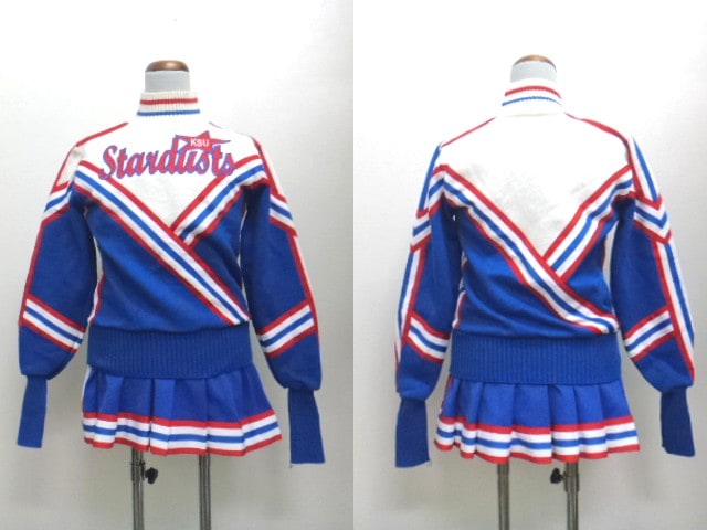 f16/京都産業大学?KSU□ダンス応援団チアリーダー部 女子ユニフォーム ...