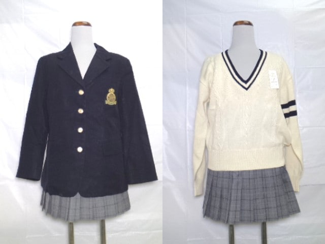 お取り引き終わってます。名古屋大谷高校　制服 お取り引き終わってます。名古屋大谷高校 制服