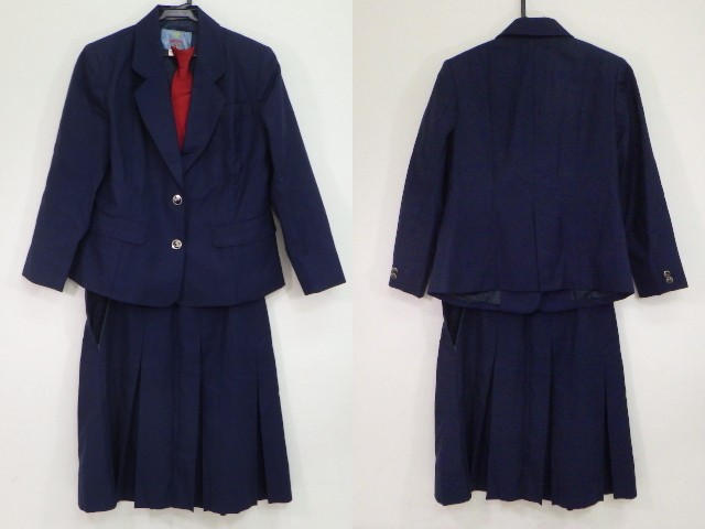 W77 愛知県 豊野高校 ブレザー 冬服スカート Yt1074 1dhrd 女子制服 高校 セット 中古学生服の専門店 A 制服店 Com W77 愛知県 豊野高校 ブレザー 冬服スカート Yt1074 1dhrd 女子制服 高校 セット 中古学生服の専門店 A 制服店 Com
