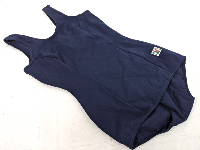 L42 中学校?? 高校?? 水泳 スクール水着 ワンピース/yt2855【3RKF】