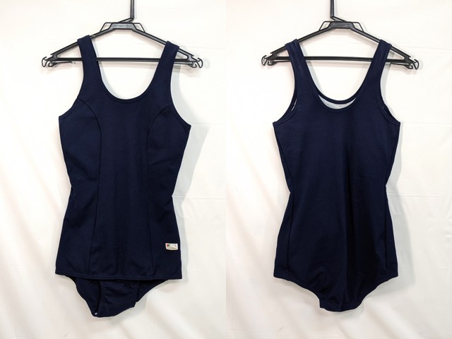 m48 中学校?? 高校?? スクール水着/yt3018【3WEJ】