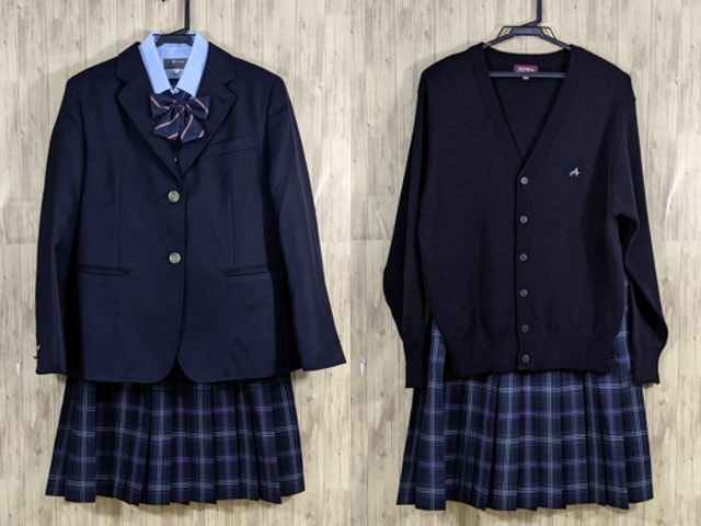 飛鳥未来高校170